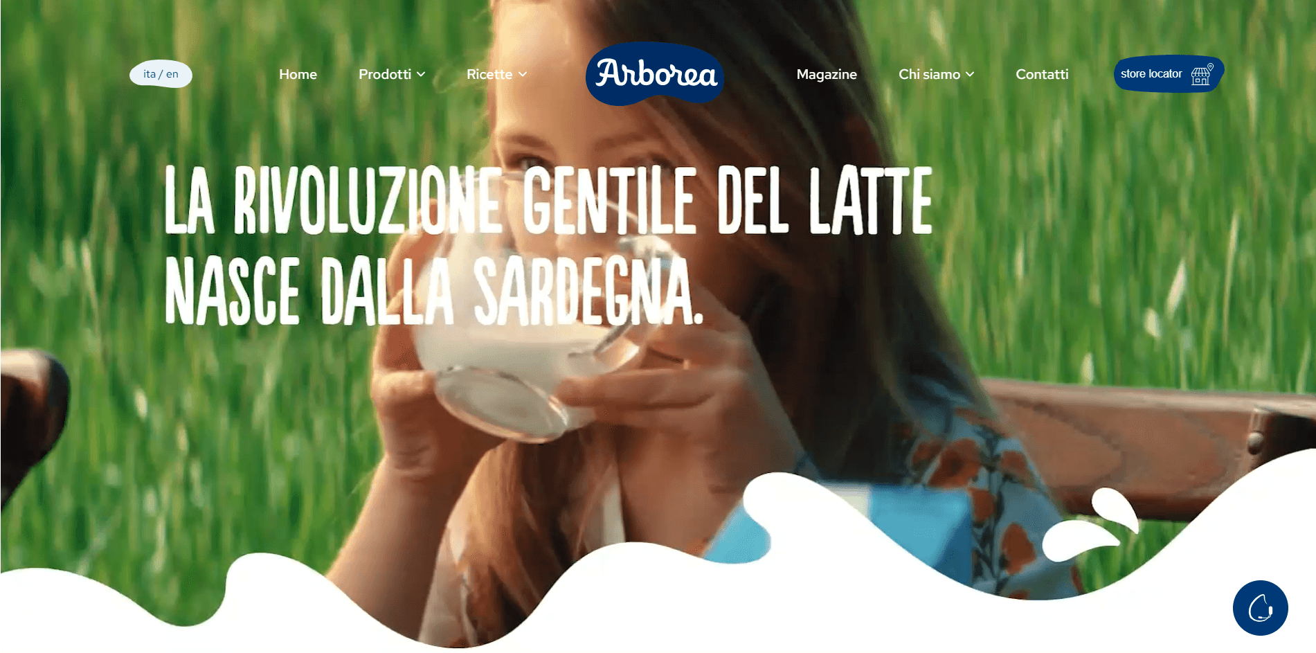 Arborea